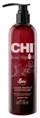 CHI Rose Hip Oil matu kondicionieris, 739 ml