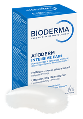 BIODERMA Atoderm Intensive Pain ziepes, 150 g