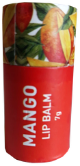 LĪGA Mango lūpu balzams, 7 g
