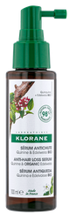 KLORANE ar hinīna ekstraktu serums matiem, 100 ml
