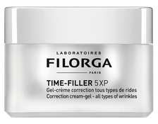 FILORGA Time-Filler 5XP krēms-gels, 50 ml