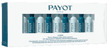 PAYOT LISSE Smoothing Cyre 1 ml serums, 20 gab.