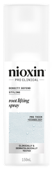 NIOXIN Root Lifting sprejs, 150 ml