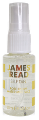 JAMES READ Self Tan Rose, savaiminio įdegio dulksna, 30 ml