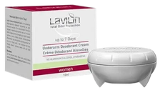 LAVILIN Underarm Deo dezodorants, 10 ml
