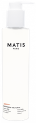 MATIS Reponse Delicate Sensi-Milk līdzeklis kosmētikas noņemšanai, 200 ml