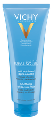 VICHY Ideal Soleil pieniņš, 300 ml