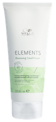 WELLA PROFESSIONALS Elements Renewing matu kondicionieris, 200 ml