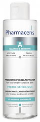 PHARMACERIS A Prebio-Sensilique micelārais ūdens, 200 ml