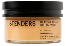 STENDERS Ziemeļu Dzintars ķermeņa krēms, 200 ml