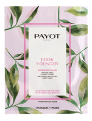 PAYOT Morning Mask Look Younger sejas maska, 1 gab.