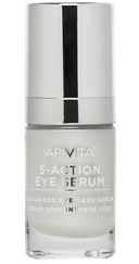 APIVITA Action Intensive Care acu serums, 15 ml