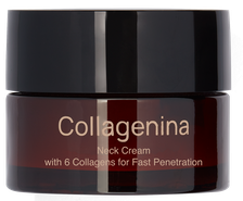 COLLAGENINA With 6 Collagens, Grade 2, Neck krēms, 50 ml