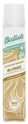 BATISTE Light & Blonde sausas šampūnas, 200 ml