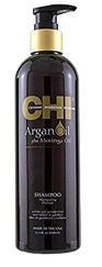 CHI Argan Oil šampūns, 340 ml