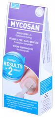 MYCOSAN gels, 5 ml