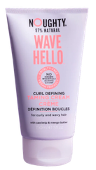NOUGHTY Wave Hello loku krēms, 150 ml