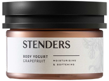 STENDERS Greipfrūts ķermeņa jogurts, 220 ml