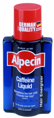 ALPECIN Caffeine Liquid toniks, 200 ml