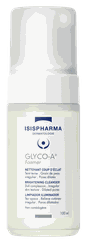 ISISPHARMA Glyco-A Foamer Brightening attīrošas putas, 100 ml