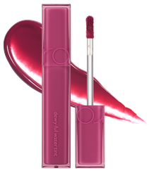ROM&ND Dewyful Water Tint 08 Berry Divine lūpu spīdums, 5 g