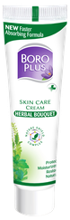 BORO PLUS Herbal Bouquet Veselīgai Ādai krēms, 50 ml