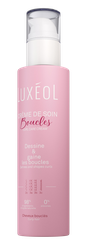 LUXEOL Viļņainiem Un Cirtainiem Matiem matu krēms, 250 ml