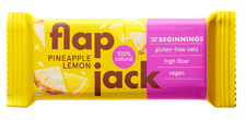 THE BEGINNINGS FlapJack Ananāss batoniņš, 60 g