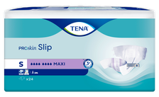 TENA Slip Maxi Small autiņbiksītes, 24 gab.