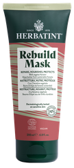 HERBATINT Rebuild maska matiem, 200 ml
