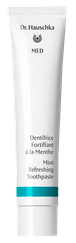 DR.HAUSCHKA MED Fortifying Mint dantų pasta, 75 ml
