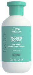 WELLA PROFESSIONALS Invigo Volume Boost šampūns, 300 ml
