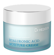 DR.HEDISON Hyaluronic Acid Moisture sejas krēms, 85 ml