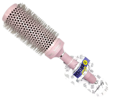 MPROFESSIONAL Professional 53 mm apaļa keramiska matu suka, 1 gab.