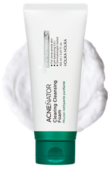 HOLIKA HOLIKA Acnenator Clearing Cleansing attīrošas putas, 150 ml
