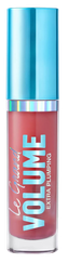 VIVIENNE SABO Le Grand Volume Extra Plumping 03 lūpu spīdums, 3 ml