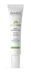 BABE AKN Spot Control gels, 10 ml