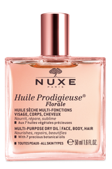 NUXE Huile Prodigieuse Florale sausā eļļa, 50 ml