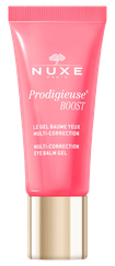 NUXE Prodigieuse Boost acu gels, 15 ml