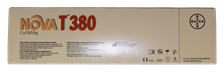 NOVA T Cu 380 Ag spirāle, 1 gab.