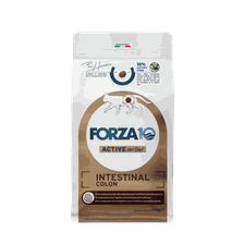 FORZA10 Active Vetdiet Cat Intestinal Colon, Kaķiem sausā barība, 400 g