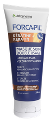 FORCAPIL Keratin+ maska matiem, 200 ml