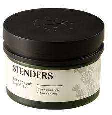 STENDERS Lavanda ķermeņa jogurts, 220 ml