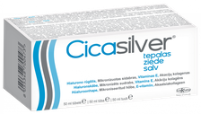 CICASILVER ziede, 50 ml