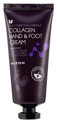 MIZON Collagen Hand and Foot krēms, 100 ml