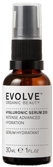EVOLVE Hyaluronic 200 serums, 30 ml