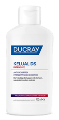 DUCRAY Kelual DS šampūns, 100 ml