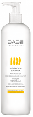 BABE Hydra-Calm pieniņš, 500 ml