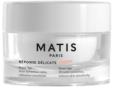 MATIS Reponse Delicate Sensi-Age sejas krēms, 50 ml