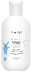 BABE Pediatric Cradle Cap šampūns, 200 ml